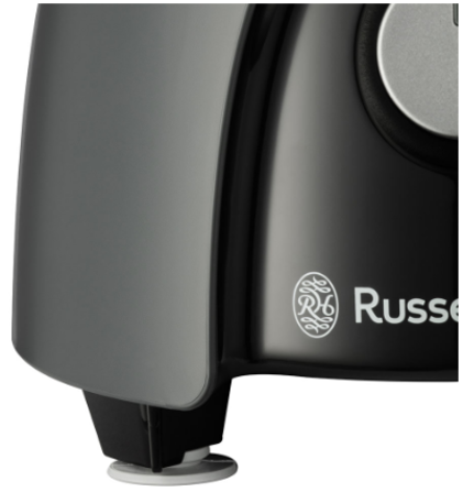 Кухонний комбайн RUSSELL HOBBS 27111-56 Matte Charcoal Food Processor 25189024002 фото