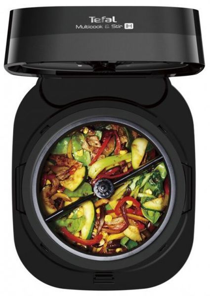Мультиварка TEFAL RK905A34 RK905A34 фото