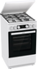 Плита комбінована GORENJE GK5C42WF-B 745426 фото 2