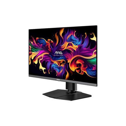 Монітор MSI MAG 272QP QD-OLED X50 MAG 272QP QD-OLED X50 фото
