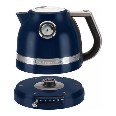 Електрочайник KitchenAid 5KEK1522EIB 5KEK1522EIB фото