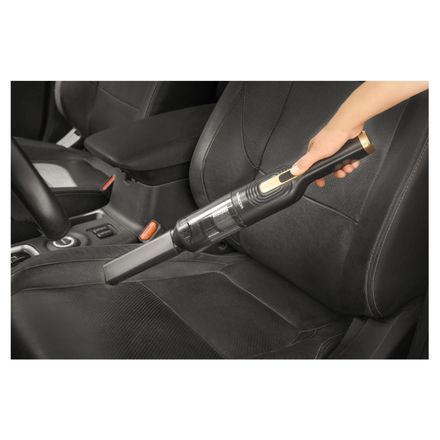 Пилосос Sencor SVC308BK SVC308BK фото
