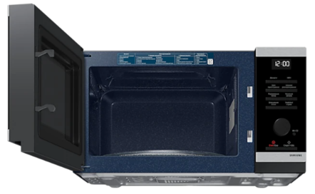 Мікрохвильова піч SAMSUNG MS23DG4504ATUA MS23DG4504ATUA фото