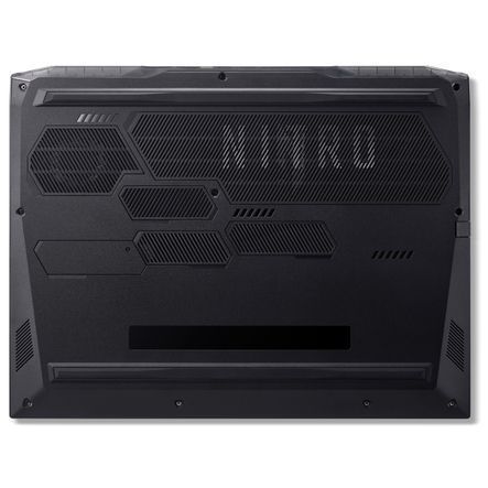 Ноутбук Acer Nitro 18 AN18-61 18" WQXGA IPS, AMD R7-350, 32GB, F2TB, NVD5070-8, Lin, чорний NH.QYBEU.003 фото
