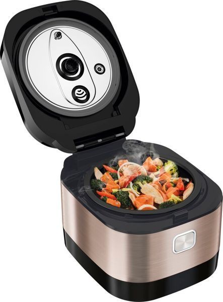 Мультиварка TEFAL RK905A34 RK905A34 фото