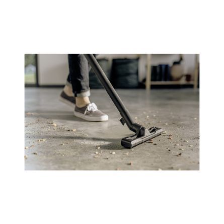 Пилосос Karcher WD 2 PLUS S V-15/4/18 (1.628-050.0) 1.628-050.0 фото