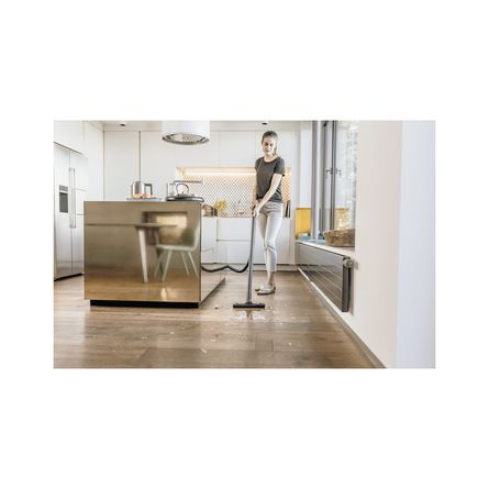 Пилосос Karcher WD 2 PLUS S V-15/4/18 (1.628-050.0) 1.628-050.0 фото