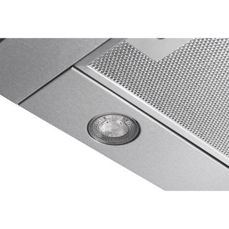 Витяжка кухонна GRANADO Telde 603-700 inox black glass (GCH16371) GCH16371 фото