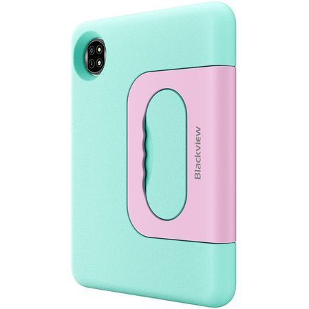 Планшет Blackview Tab 20 Kids 10.1" 4/64GB / WiFi / Fairy Green (6931548324744) 6931548324744 фото