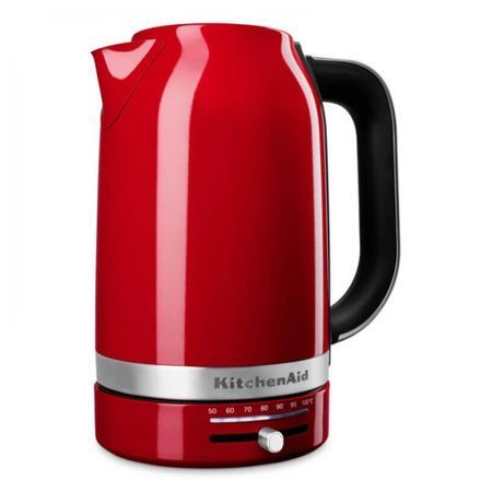 Електрочайник KitchenAid 5KEK1701EER 5KEK1701EER фото