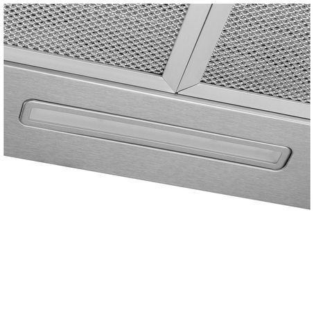 Витяжка кухонна Pyramida KX 60 (750) B IX KX 60 (750) B IX фото