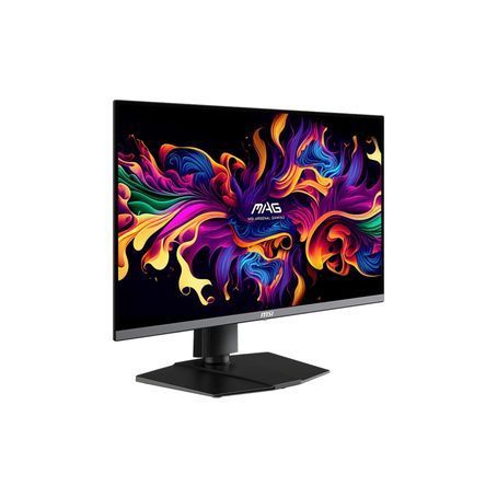 Монітор MSI MAG 272QP QD-OLED X50 MAG 272QP QD-OLED X50 фото