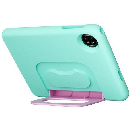 Планшет Blackview Tab 20 Kids 10.1" 4/64GB / WiFi / Fairy Green (6931548324744) 6931548324744 фото