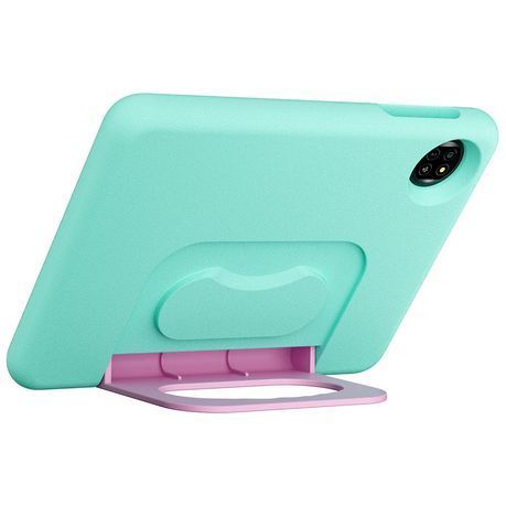 Планшет Blackview Tab 20 Kids 10.1" 4/64GB / WiFi / Fairy Green (6931548324744) 6931548324744 фото