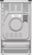 Плита комбінована GORENJE GK5C42WF-B 745426 фото 8