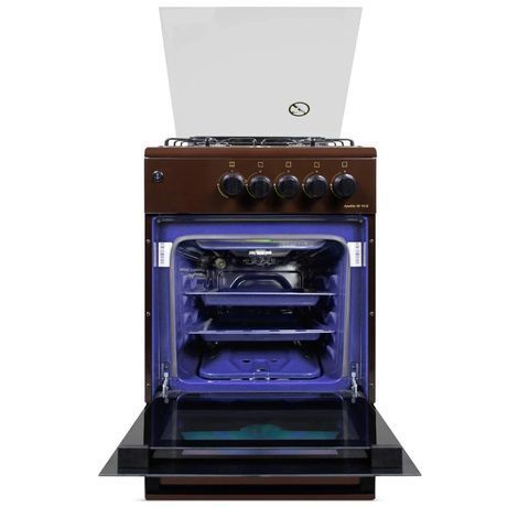 Плита Artel Apetito 50 10-G Brown Apetito 50 10-G Brown фото