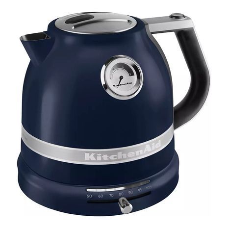 Електрочайник KitchenAid 5KEK1522EIB 5KEK1522EIB фото