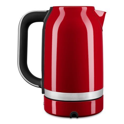 Електрочайник KitchenAid 5KEK1701EER 5KEK1701EER фото