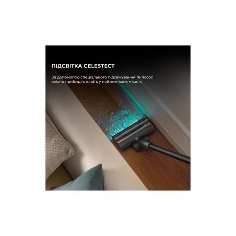 Пилосос Dreame Dreame R20 Aqua (VTV21A) VTV21A фото
