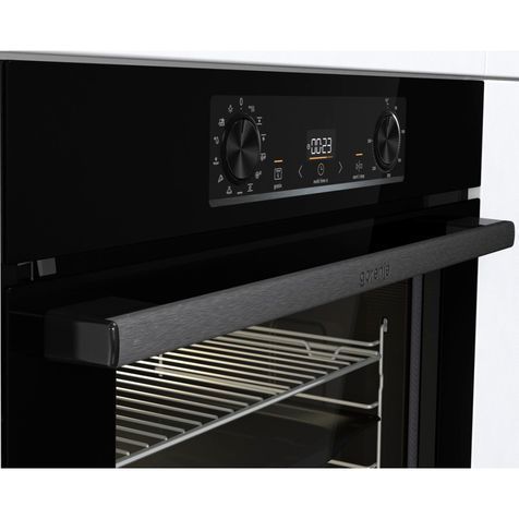 Духова шафа Gorenje BPS 6737 E14BG (BPS6737E14BG) BPS6737E14BG фото