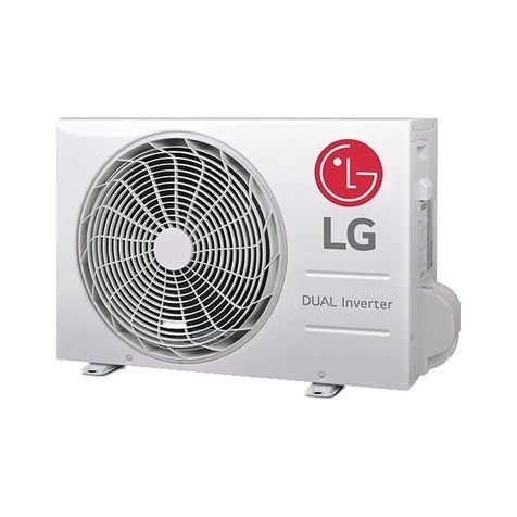 Кондиціонер LG AB12BK.NSJR AB12BK.NSJR фото