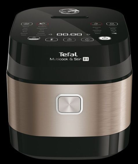 Мультиварка TEFAL RK905A34 RK905A34 фото
