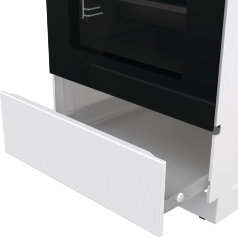 Плита комбінована GORENJE GK5C42WF-B 745426 фото