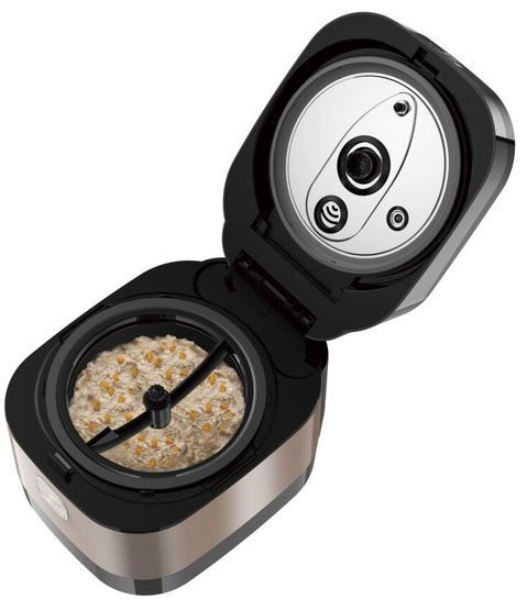 Мультиварка TEFAL RK905A34 RK905A34 фото