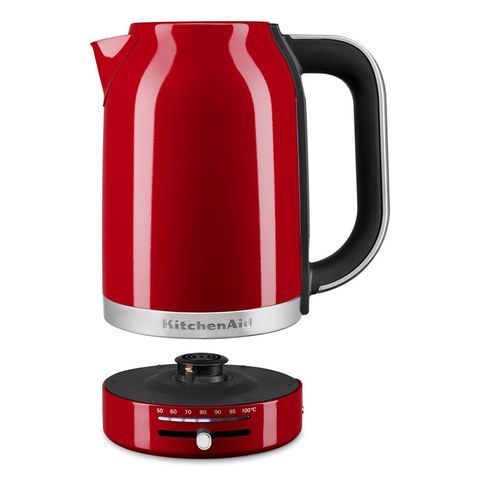 Електрочайник KitchenAid 5KEK1701EER 5KEK1701EER фото