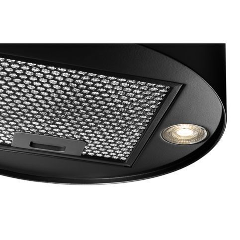 Витяжка кухонна GRANADO Segovia 3604-1200 black (GCH6436411) GCH6436411 фото