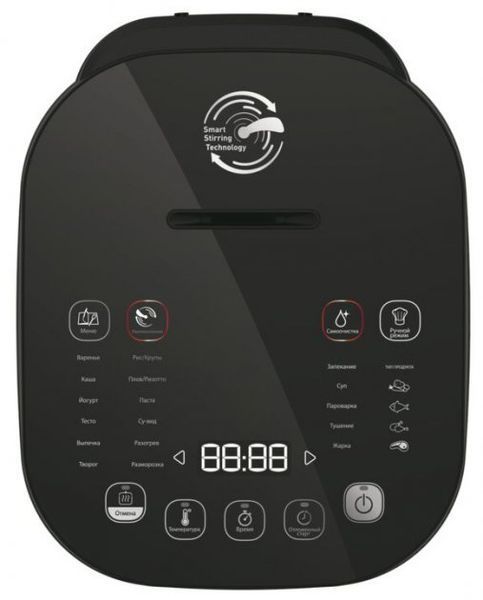 Мультиварка TEFAL RK905A34 RK905A34 фото