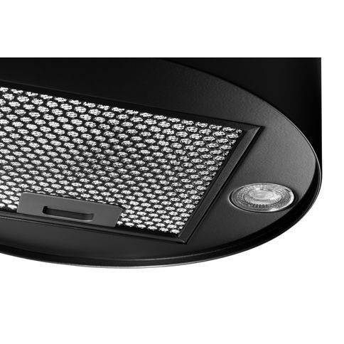 Витяжка кухонна GRANADO Segovia 3604-1200 black (GCH6436411) GCH6436411 фото