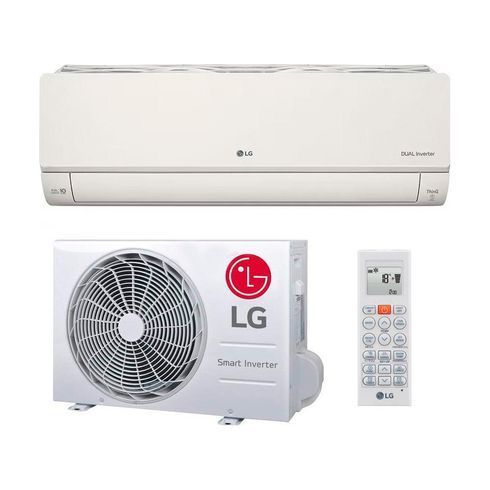 Кондиціонер LG AB12BK.NSJR AB12BK.NSJR фото