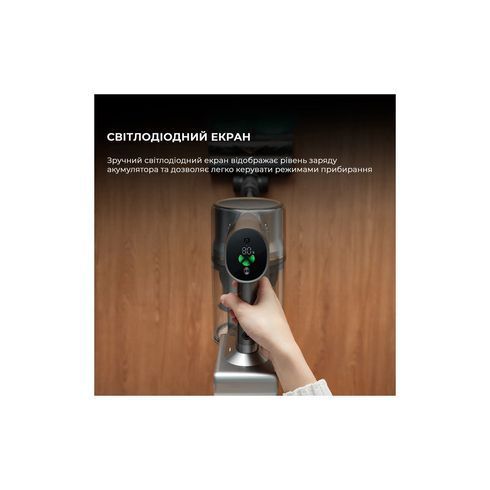 Пилосос Dreame Dreame R20 Aqua (VTV21A) VTV21A фото