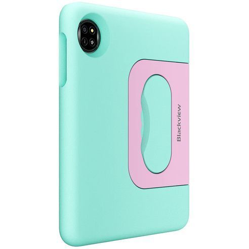 Планшет Blackview Tab 20 Kids 10.1" 4/64GB / WiFi / Fairy Green (6931548324744) 6931548324744 фото