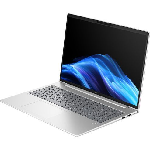 Ноутбук HP ProBook 4-G1i 16" WUXGA IPS AG, Intel U7-255H, 32GB, F1024GB, NVD3050-4, Win11P, срібляст C7GG3ET фото