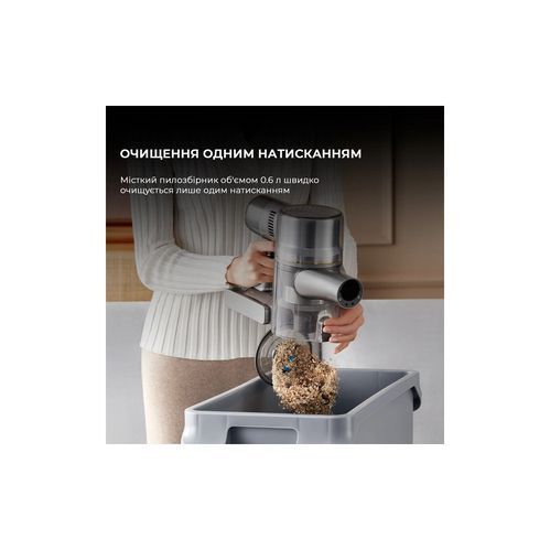 Пилосос Dreame Dreame R20 Aqua (VTV21A) VTV21A фото