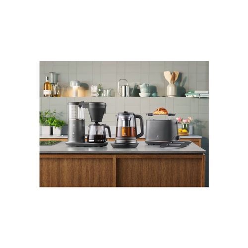 Тостер Electrolux E7T1-6BP E7T1-6BP фото