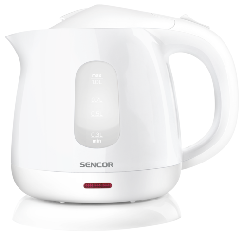 Чайник SENCOR SWK 1010WH 41005054 фото