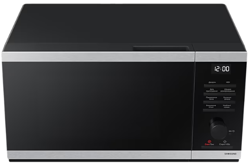Мікрохвильова піч SAMSUNG MS23DG4504ATUA MS23DG4504ATUA фото