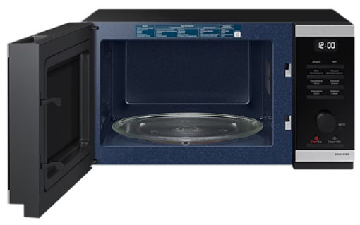 Мікрохвильова піч SAMSUNG MS23DG4504ATUA MS23DG4504ATUA фото