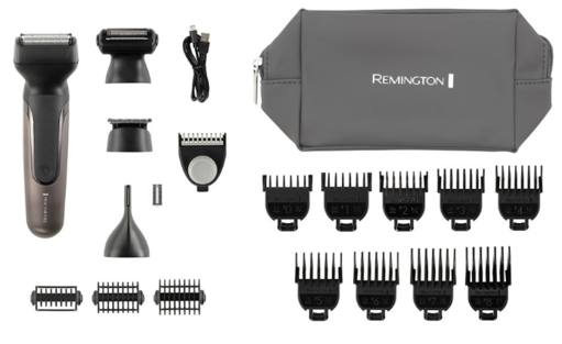 Тример REMINGTON PG780 E51 REM One TotalBody Multigroomer 43319560100 фото