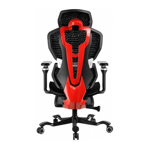 Крісло ігрове GT Racer X-7001 Black/Red X-7001 Black/Red фото