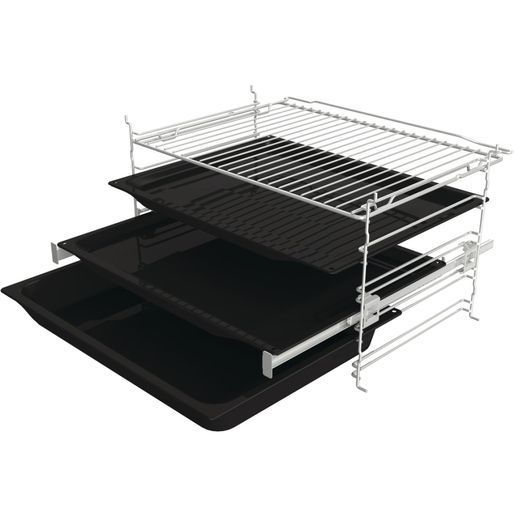 Духова шафа Gorenje BPS 6737 E14BG (BPS6737E14BG) BPS6737E14BG фото