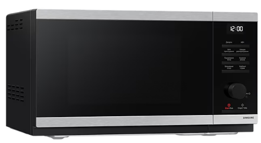 Мікрохвильова піч SAMSUNG MS23DG4504ATUA MS23DG4504ATUA фото