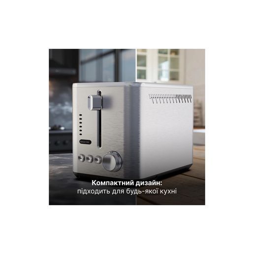 Тостер AENO TS3 (ATS0003) ATS0003 фото