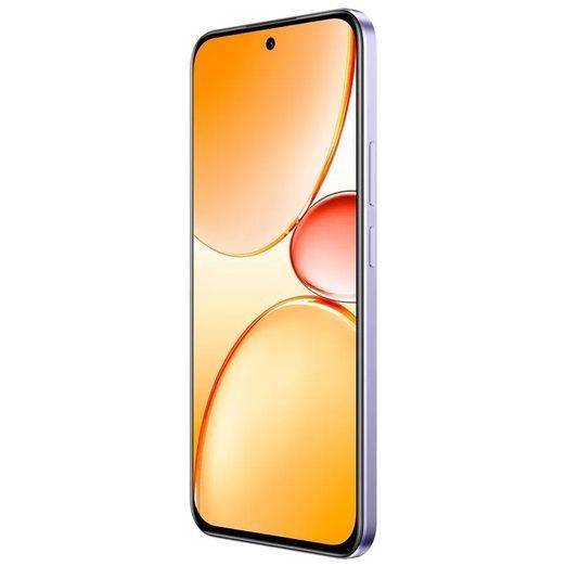 Смартфон realme C85 Pro 8/256GB Parrot Purple C85 Pro 8/256GB Parrot Pu фото
