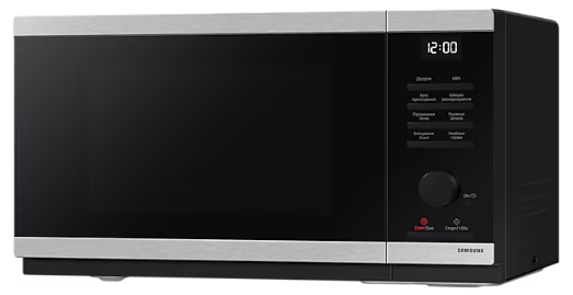 Мікрохвильова піч SAMSUNG MS23DG4504ATUA MS23DG4504ATUA фото