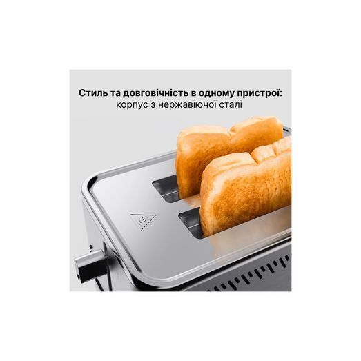 Тостер AENO TS3 (ATS0003) ATS0003 фото