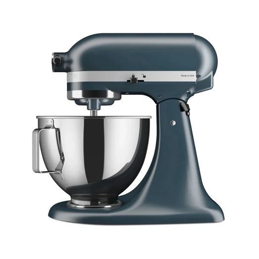 Кухонний комбайн KitchenAid 5KSM95PSEBS 5KSM95PSEBS фото